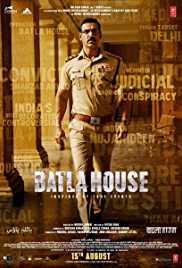 Batla House 2019 Movie